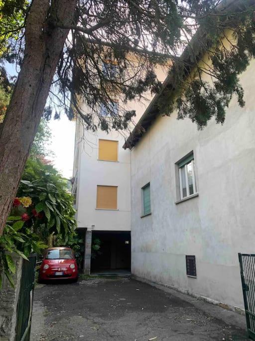 Breathtaking Lake View In The Heart Of Stresa Exterior photo