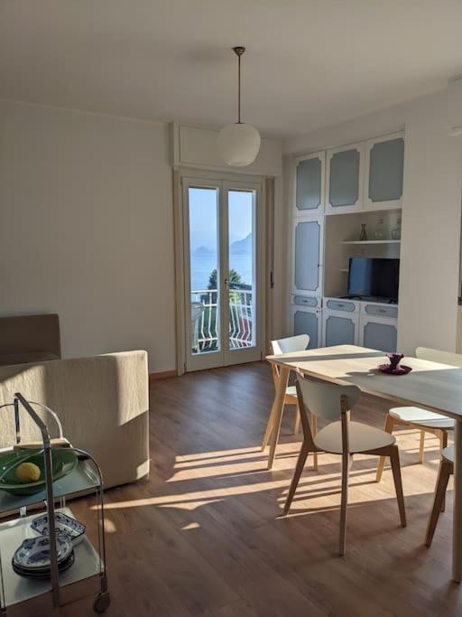 Breathtaking Lake View In The Heart Of Stresa Exterior photo