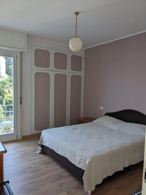Breathtaking Lake View In The Heart Of Stresa Exterior photo